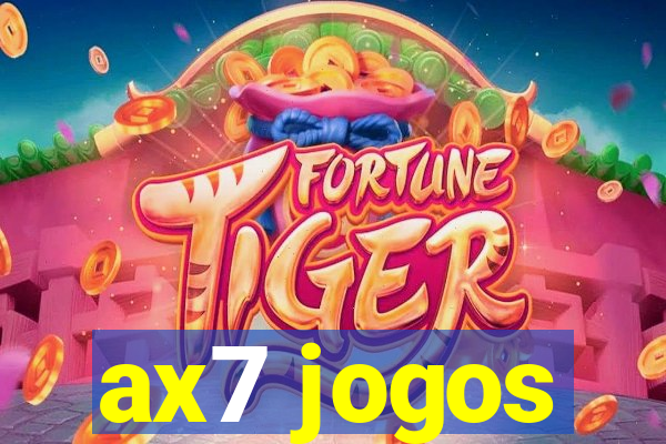 ax7 jogos